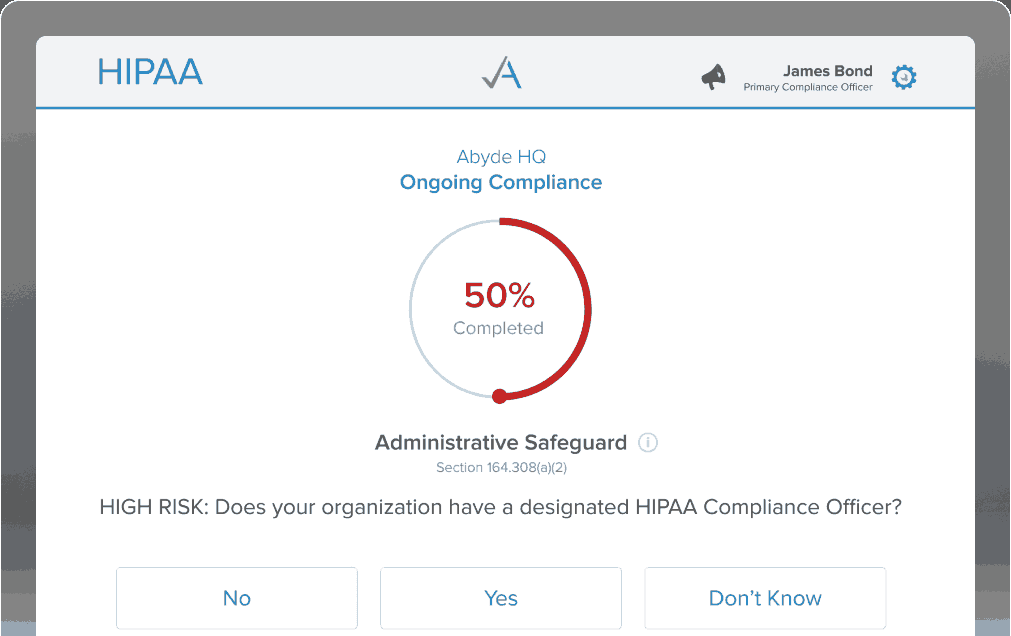 HIPAA Case Study HIPAA Case Study